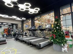 -VPsmart私教健身工作室(新华路旗舰店)