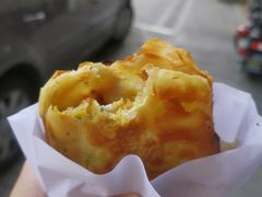 -老字号张道鸡火烧