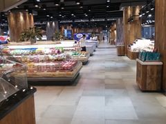 -果蔬好生活超市(乐堤港店)