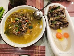 -巴依老爷新疆美食(清华东门店)