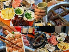 -福满家火锅26年江景(十八梯店)