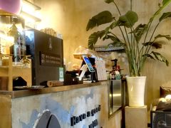 -熙阁咖啡Segnal(时代中心店)