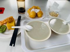 -老磁器口豆汁店(天坛店)