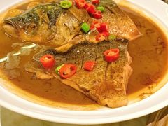 -苏乡兰亭·新派淮扬菜(吾悦广场店)