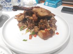 -再回头私房菜·老南京菜