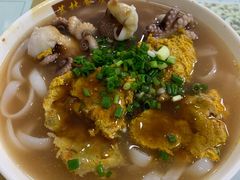 -荔林食店(西华路店)