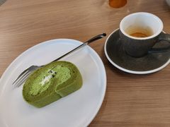 -松松咖啡