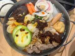 -上将军(广东大马路店)