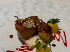 -香樟花园法式铁板烧(恒隆广场店)