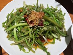 -菌自由丨野生菌火锅特色庭院餐厅(丽江古城店)