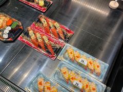 -鲜道寿司(无锡苏宁店)