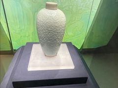 -盘龙城遗址博物院