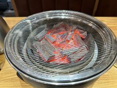 -青瓦餐厅·生鱼片·韩园烤肉(西塔店)