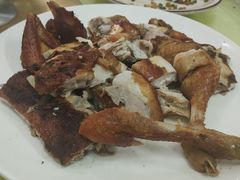 -红炎炎农家菜老字号(金水台店)