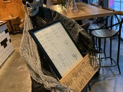 大堂-Hash Specialty Coffee