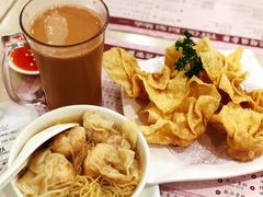 -池记(尖沙咀店)