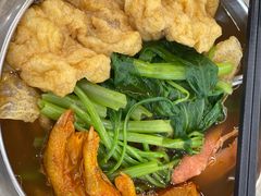 -居鲜味螺蛳粉(客村店)