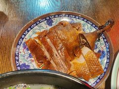 -老盛庆排档•南京菜(夫子庙店)