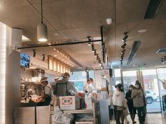 -喜茶(中山利和新地店)