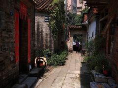 -小洲村