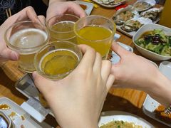 -木屋烧烤(岗顶二店)