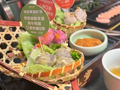 -吼堂老火锅(太古里总店)