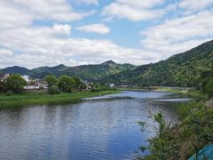 -新安江山水画廊风景区