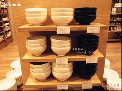 -MUJI无印良品(杭州万象城店)