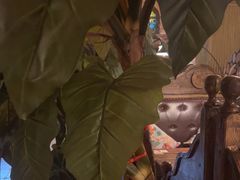 -凯撒城堡西餐厅(颐和国际店)