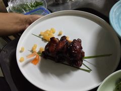 -祝家花園(伯渎港店)