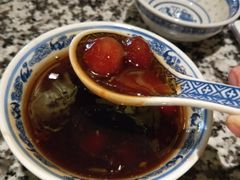 桂花糖芋苗-南京大牌档(中关村店)