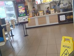 -麦当劳(东坑店)