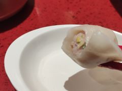 -喜家德虾仁水饺(景枫中心店)