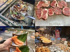 -神帆·元气汤泉(解放西路店)