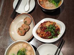-新旺茶餐厅(嘉里城店)