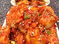-必点海鲜·海肠捞饭大王(滨江道店)
