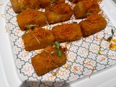 -锦炉·酥皮烤鸭(绿城百合店)