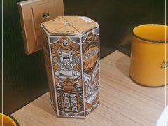 -太二酸菜鱼(坚基购物中心店)