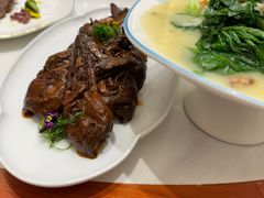 酱鸭头-南山翁新概念川菜(江宁万达广场店)