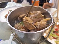 -渔娘渔家丹东海鲜(东直门店)