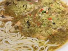 -福阿婆老牌湘菜(大润发店)