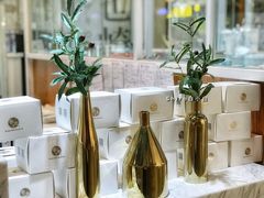 -卷心卷意·轻甜蛋糕(新光天地店)