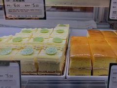 -蜂蝶来饼店(拱北总店)