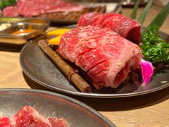 -西塔老太太泥炉烤肉(亚运村店)