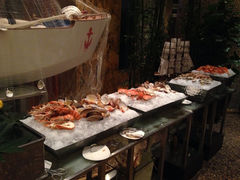iphone_upload_pic-怡聚轩全日制自助餐厅(大中华喜来登酒店)