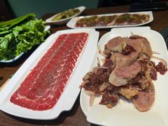 -米家·鹤城炭火米家(直营总店)