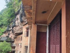 -天台山赤城山景区