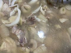 -东山羊庄(八卦岭店)