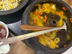 -云海肴·汽锅鸡·云南菜(广安门天虹店)