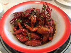 -张大师鸭爪爪特色干锅(南湖店)
